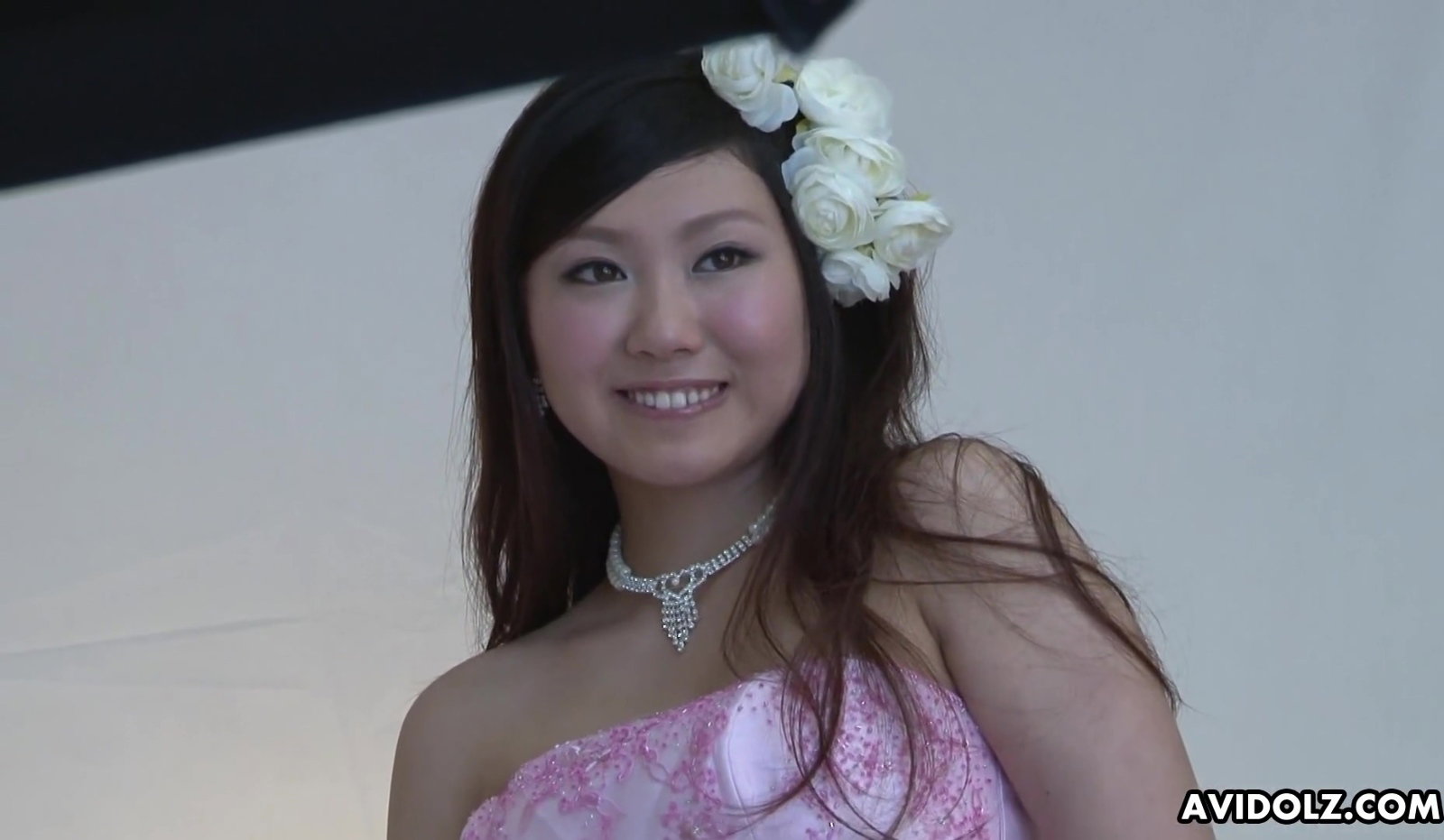 AvidolZ Idol Collection Koizumi scene