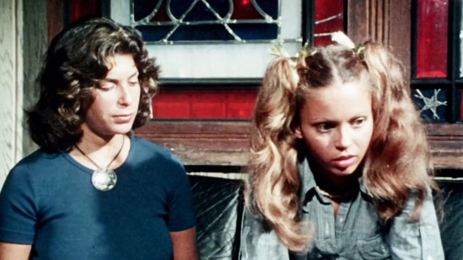 Cindy (35mm Remastered)