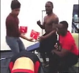 Type different fucking