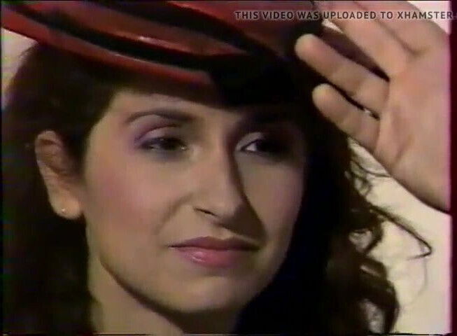 caroline laurie hairy