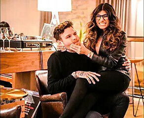 khalifa porn star sexy story Full story chudai story