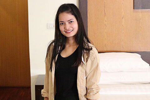 CreampieInAsia Video: Duai