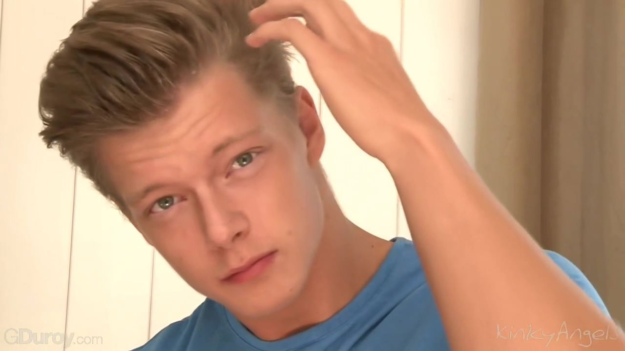 Hoyt Kogan Christian Lundgren jerk