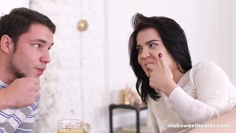 Felicia Rain teen girl video