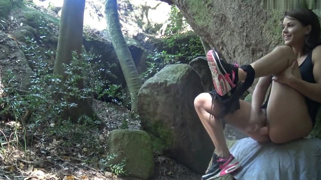 Young Shy Slut Teen Squirt Outdoor, Perv can Watch by Vic Alouqua Vic Alouqua 720p