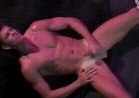 Into Night Hunky Fuck Like Crazy