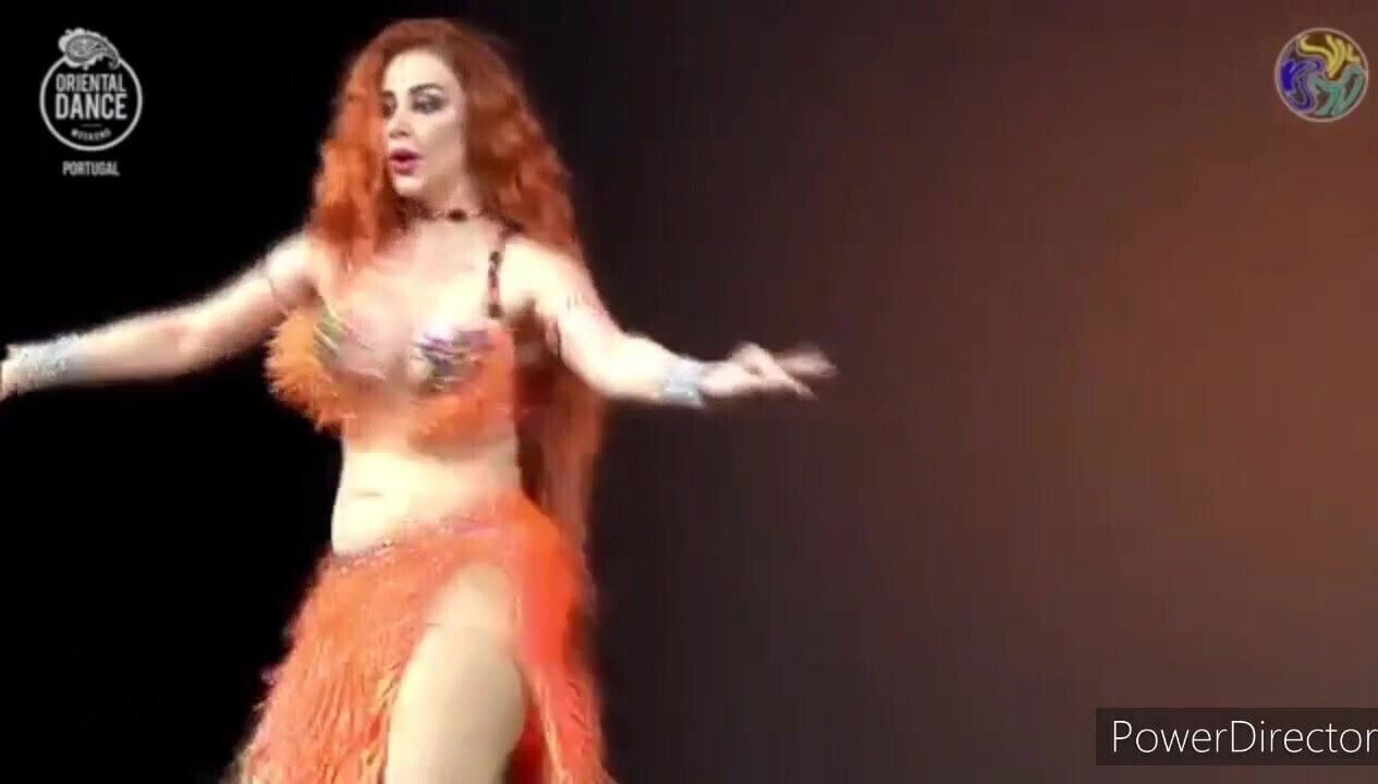 tamer chante.toutes femmes dansent