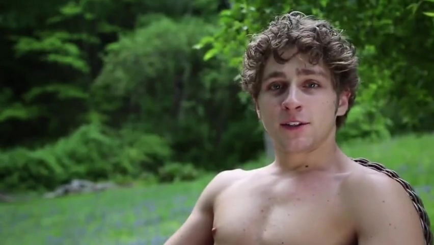 Fuck Park Dillon, Taylor Calvin