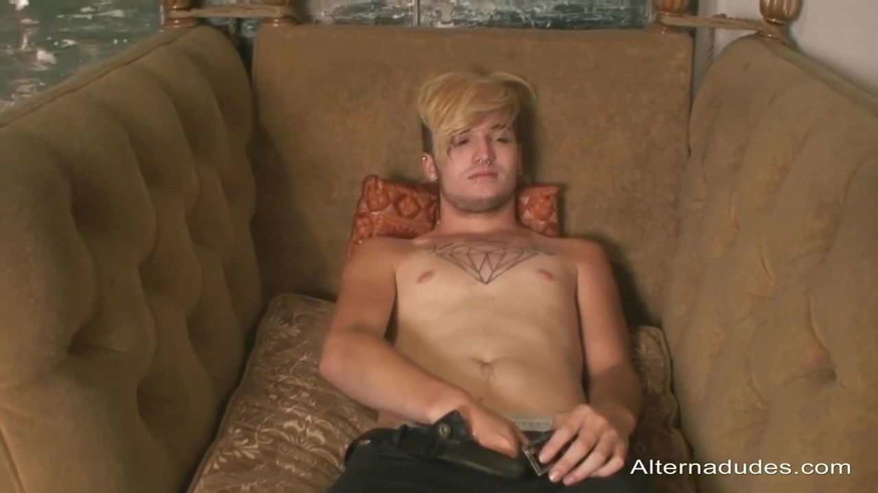 Austin Mitchell fuck today