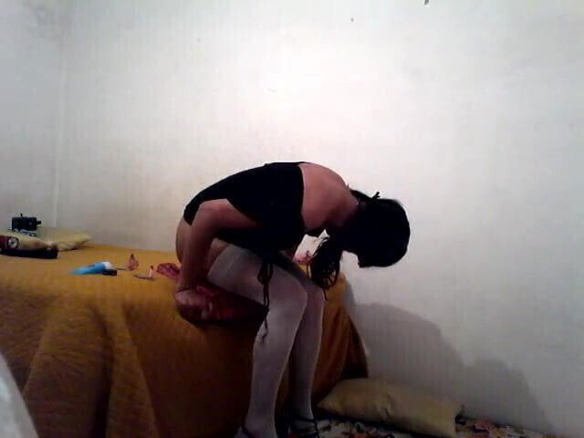 Joselynne Fuck White 2016