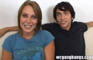 Loves Ganbang Fridays