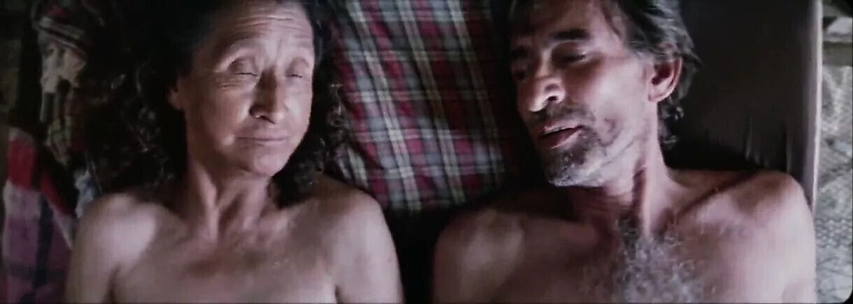 Yasli teyze pornosu sikis olgun kadin