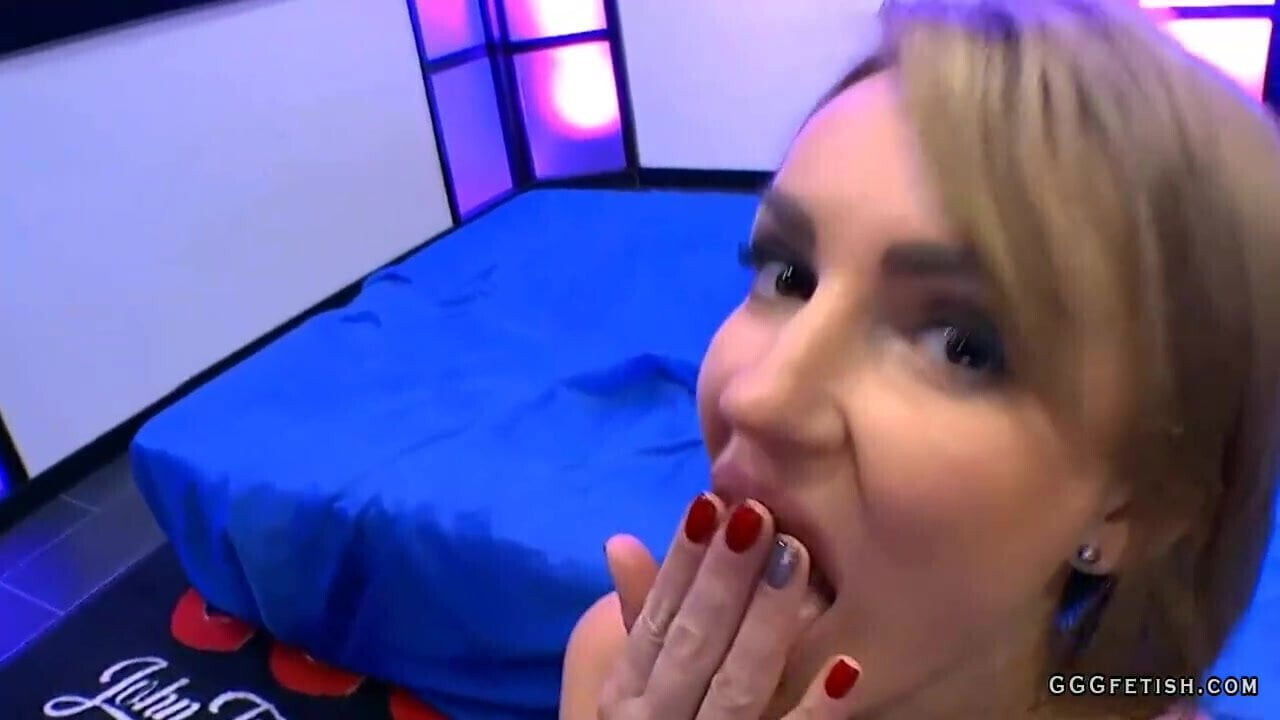 million sucking cocks gets cums