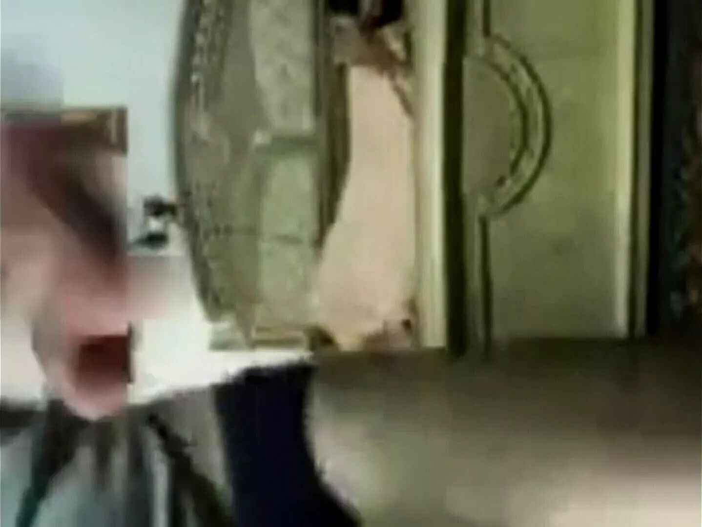 SAUDI FUCK IRANI MILF