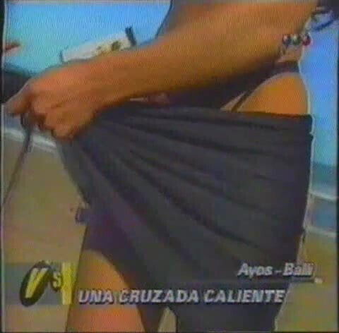 DIOSAS ARGENTINAS VERSUS