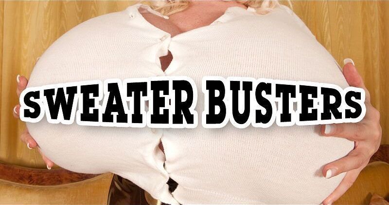 Sweater Busters - Beshine, Hitomi, Jenna Valentine, and Melissa Manning - Scoreland