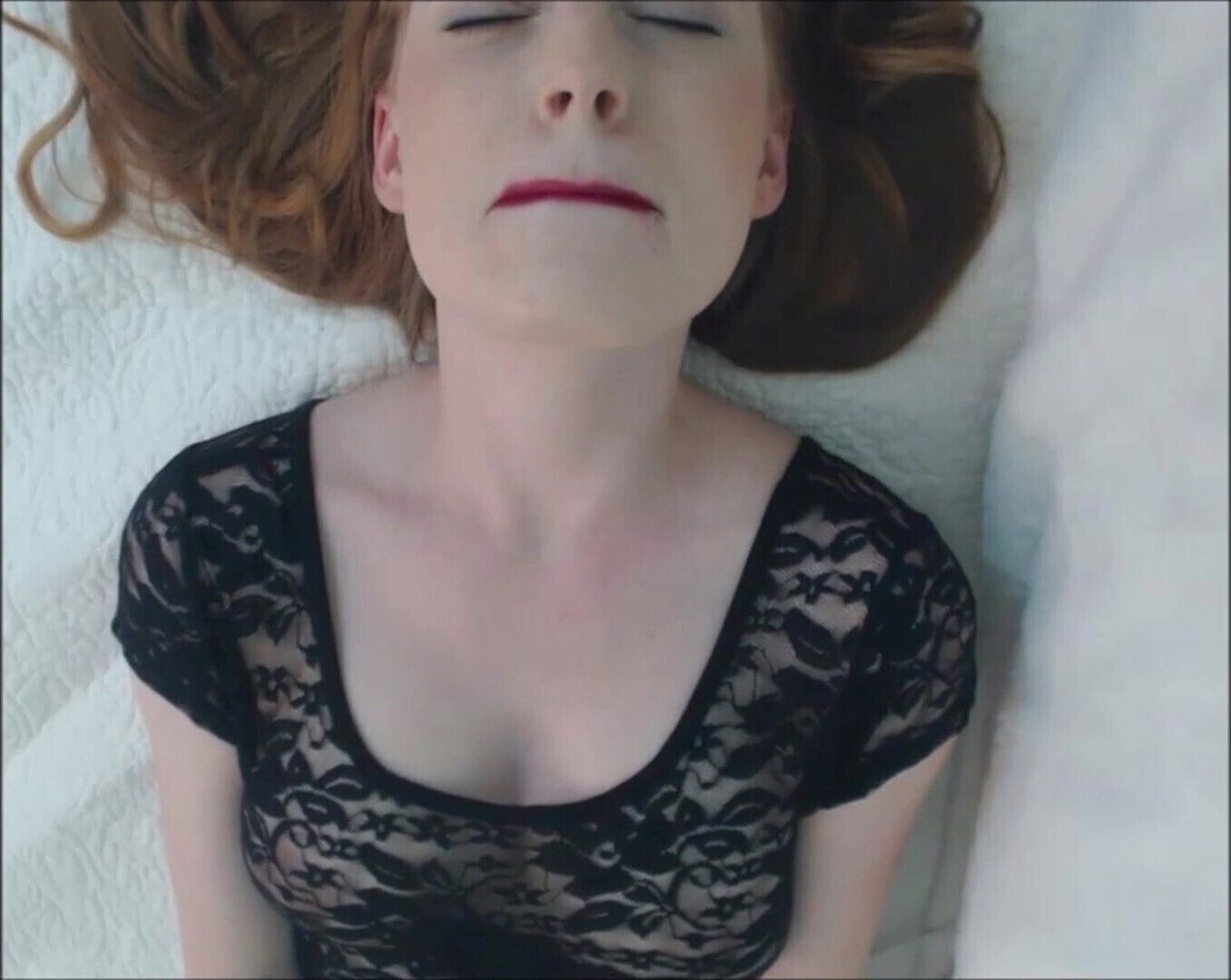 Amelia Beautiful Agony