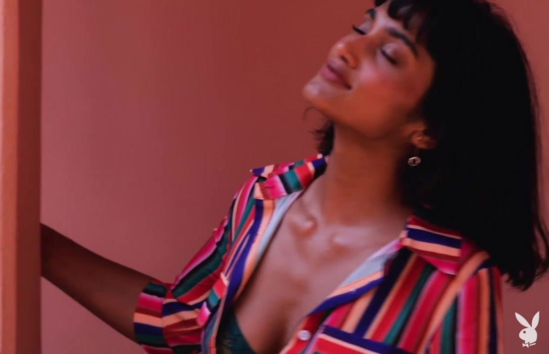 Angel Constance in Sultry Expressions - PlayboyPlus