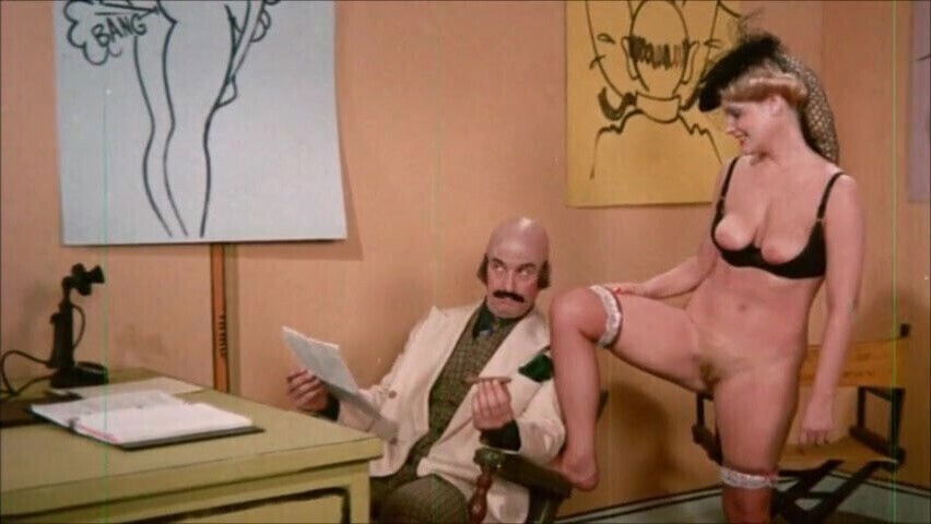 Week Seduction (1972)