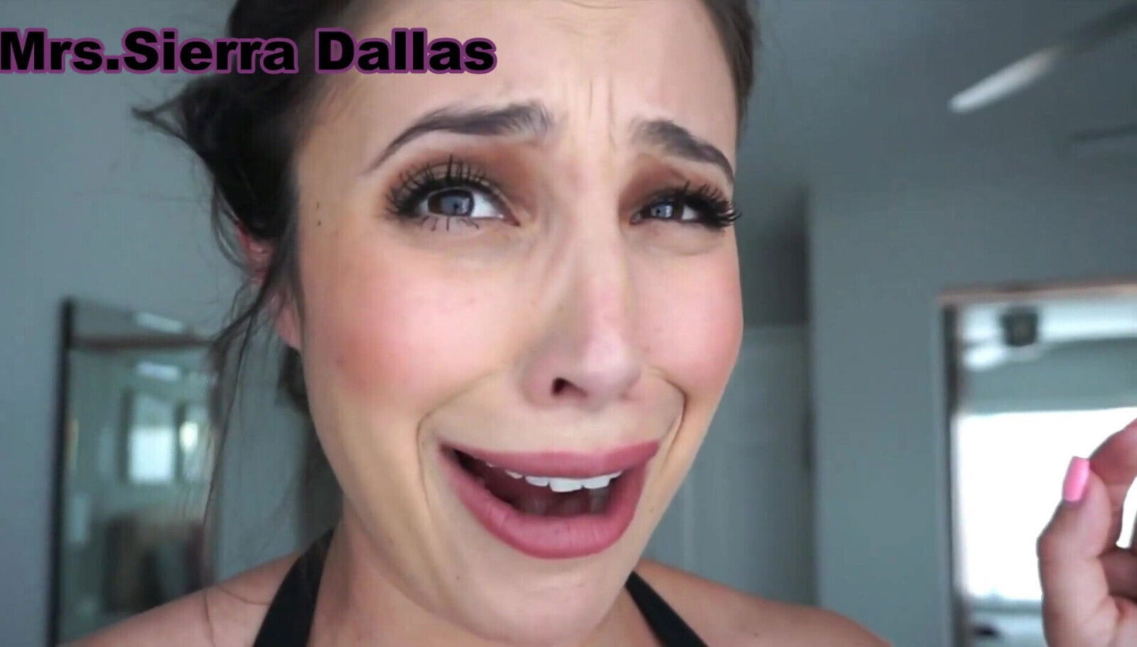 Mrs.Sierra Dallas youtuber