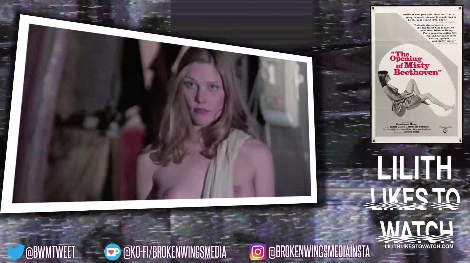 Review: Opening Misty Beethoven Lilith Likes Watch