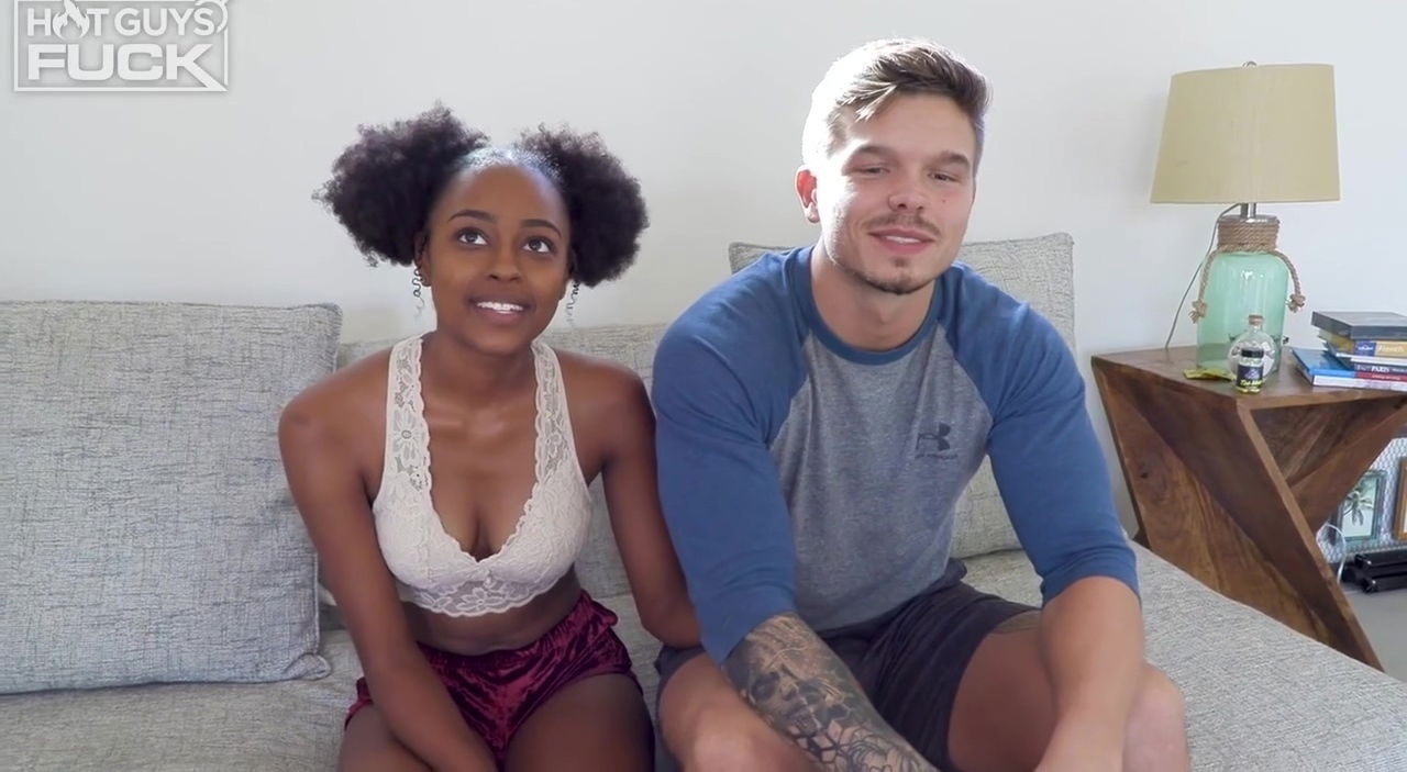 HotGuysFuck raphael leon destiny mira