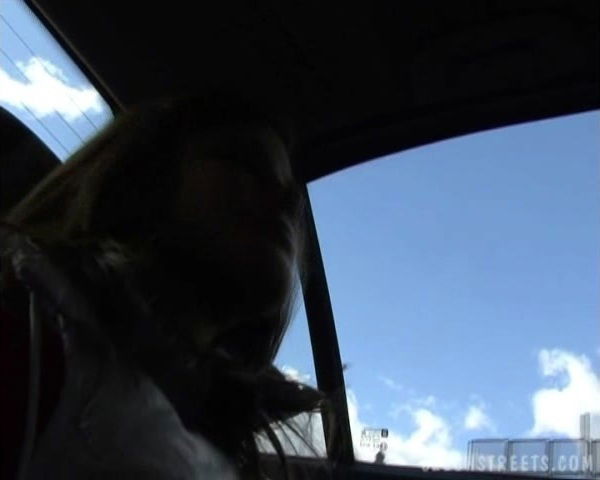 CZECH STREETS - MARKETA