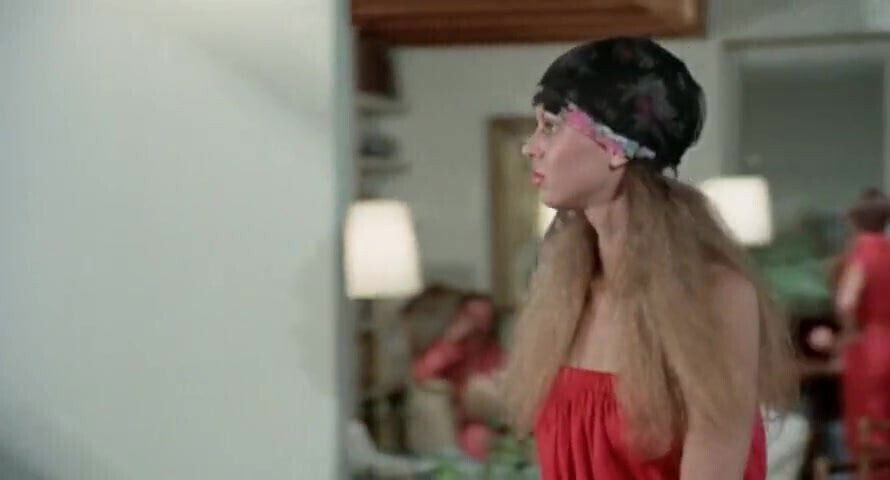 Babyface 1977 Golden Hairy Mustache Porn!