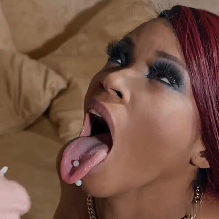 nice load spicy minaj