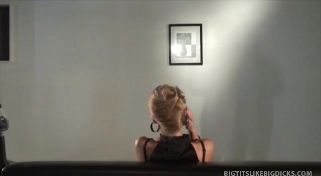 Madison James Is a Work Of Art