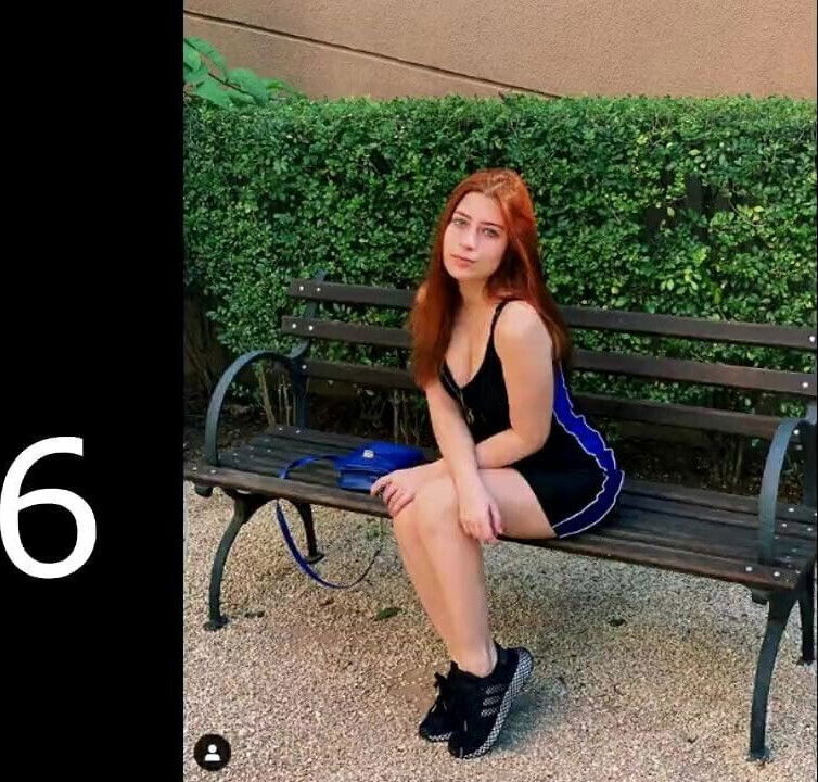 fake Luiza Carvalho torturando