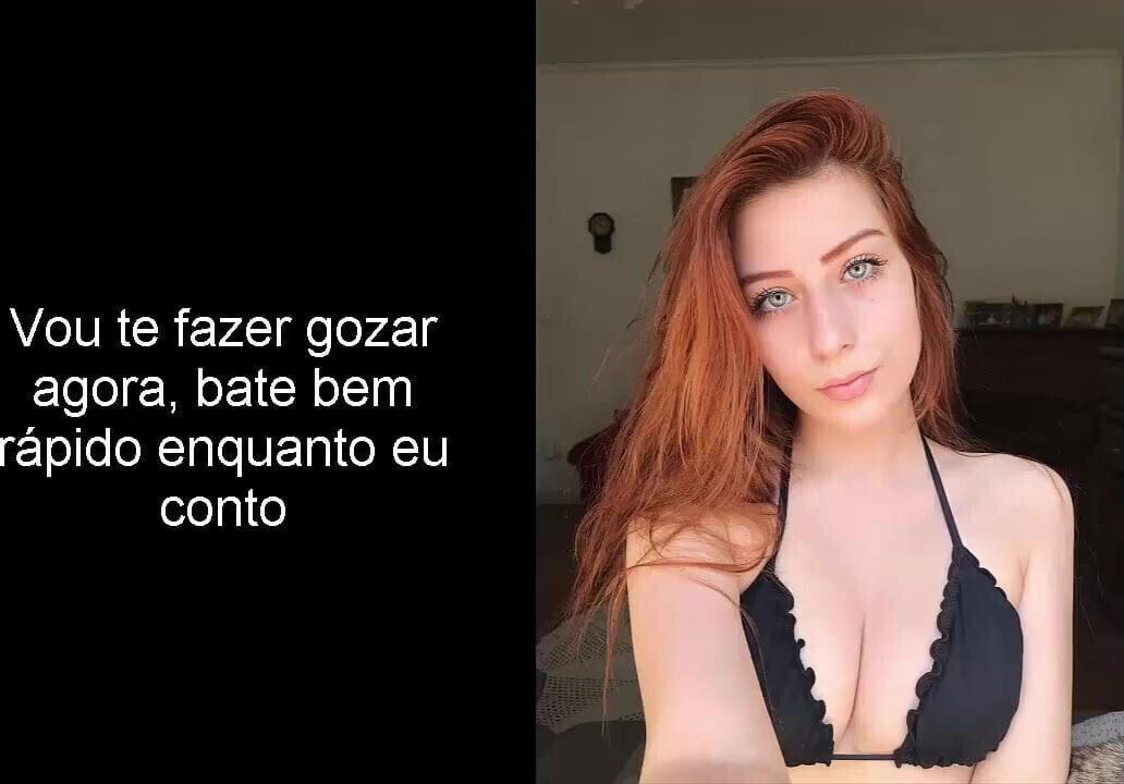 fake Luiza Carvalho torturando