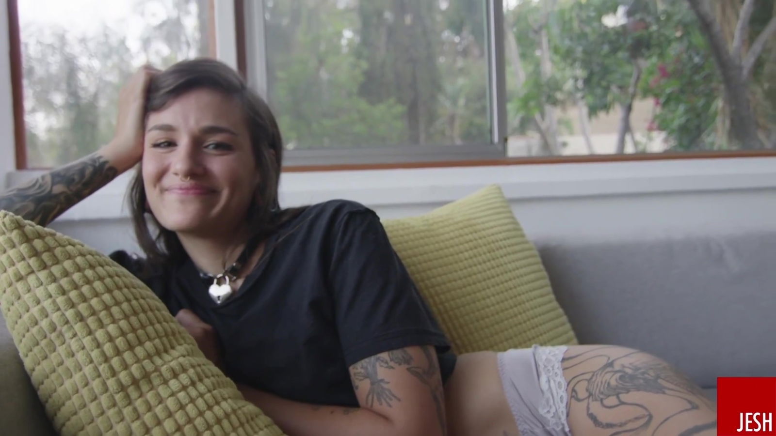 JeshByJesh - A Day In My Life