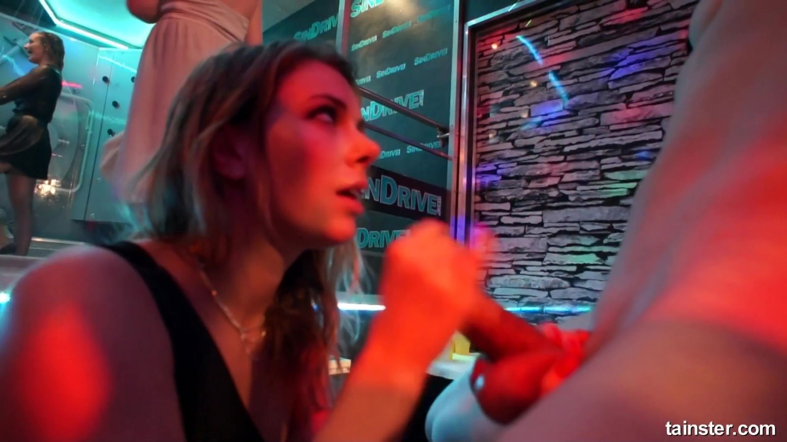 DrunkSexOrgy 2016-03-15