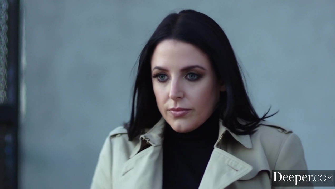 Lebelle Maitland Ward down dirty with handsome dude, night club