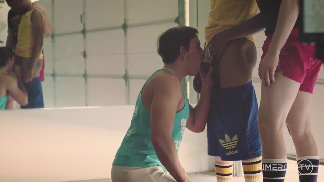 Awbride, Darian Foster, Josh Brady