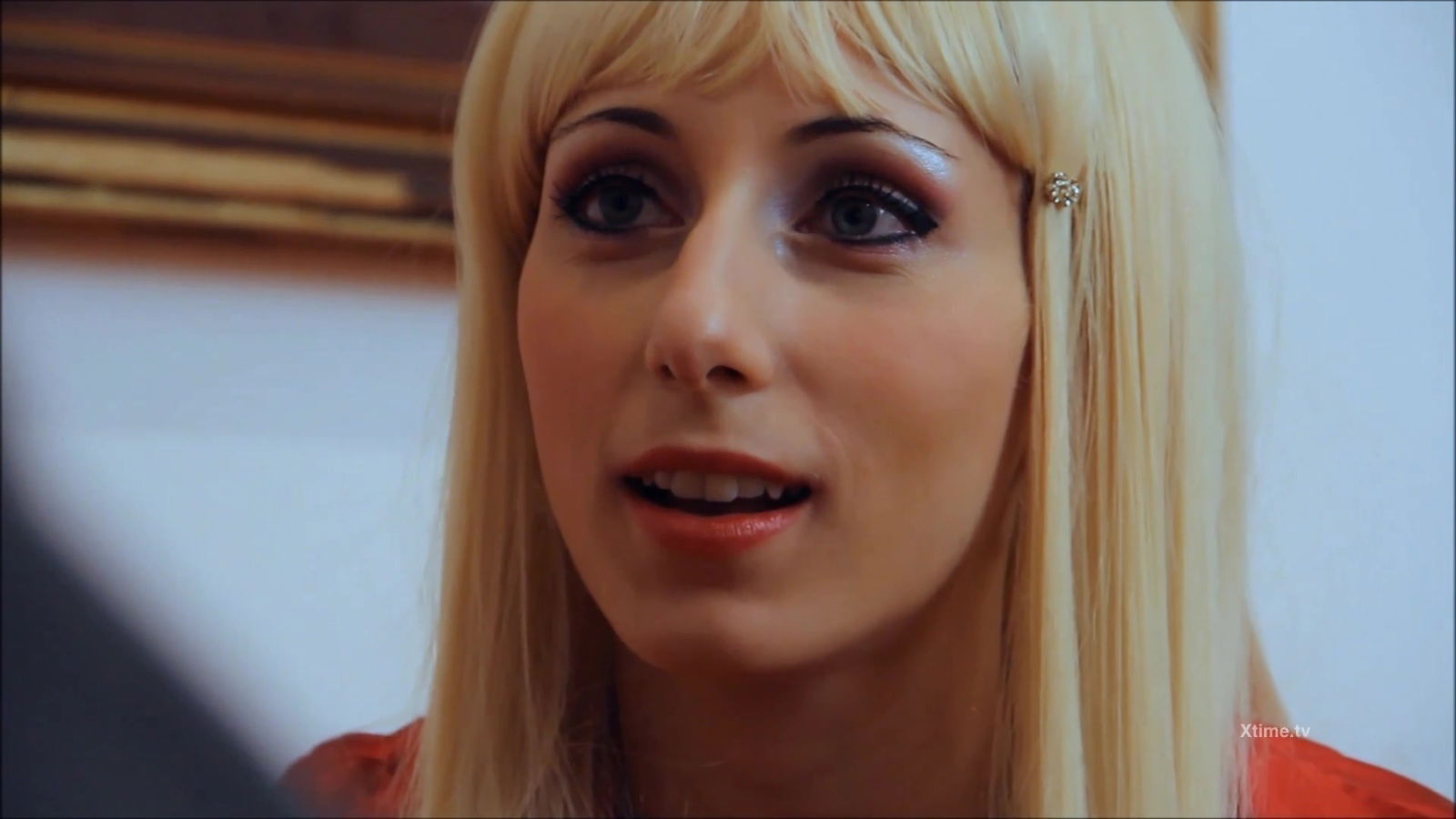 XTime - SOFIA BELLUCCI una vita per il Sesso