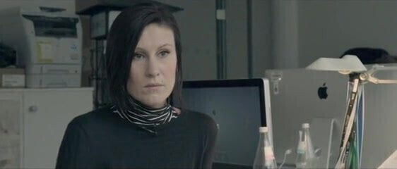 Pornocratie nouvelles multinationales sexe