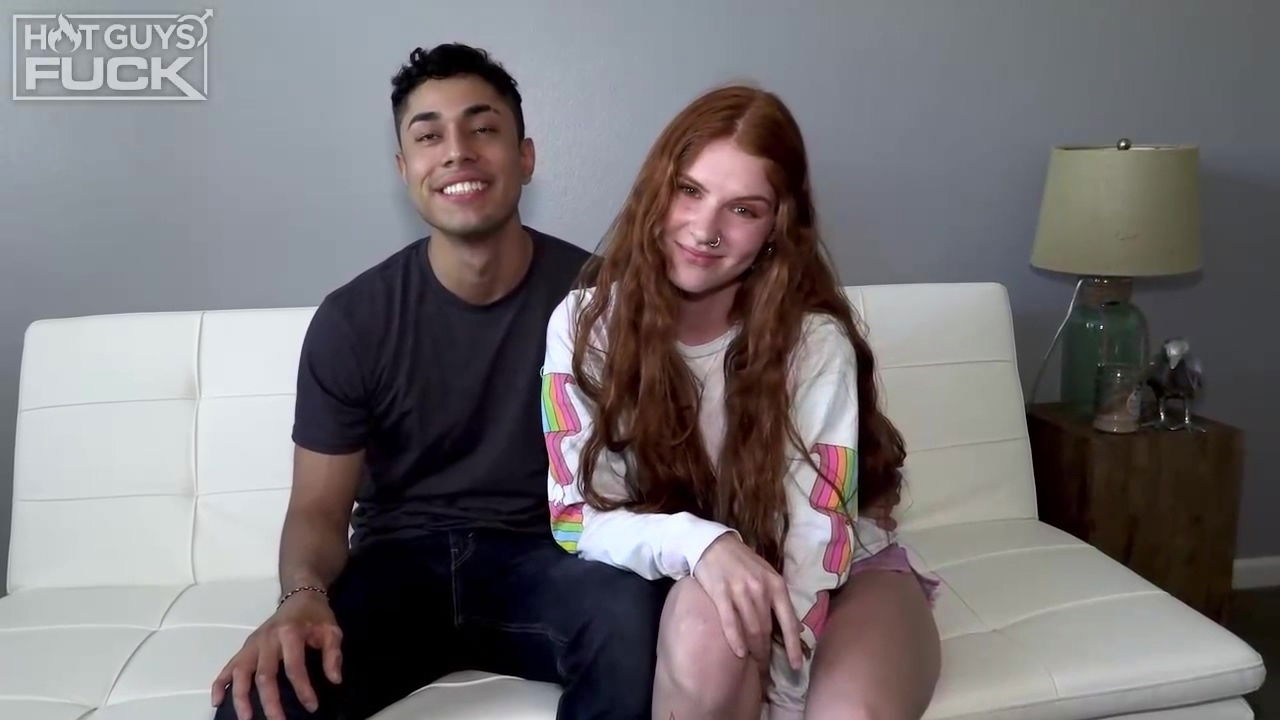 haired chick, Jane Rogers having amazing with Victor Frank, once while