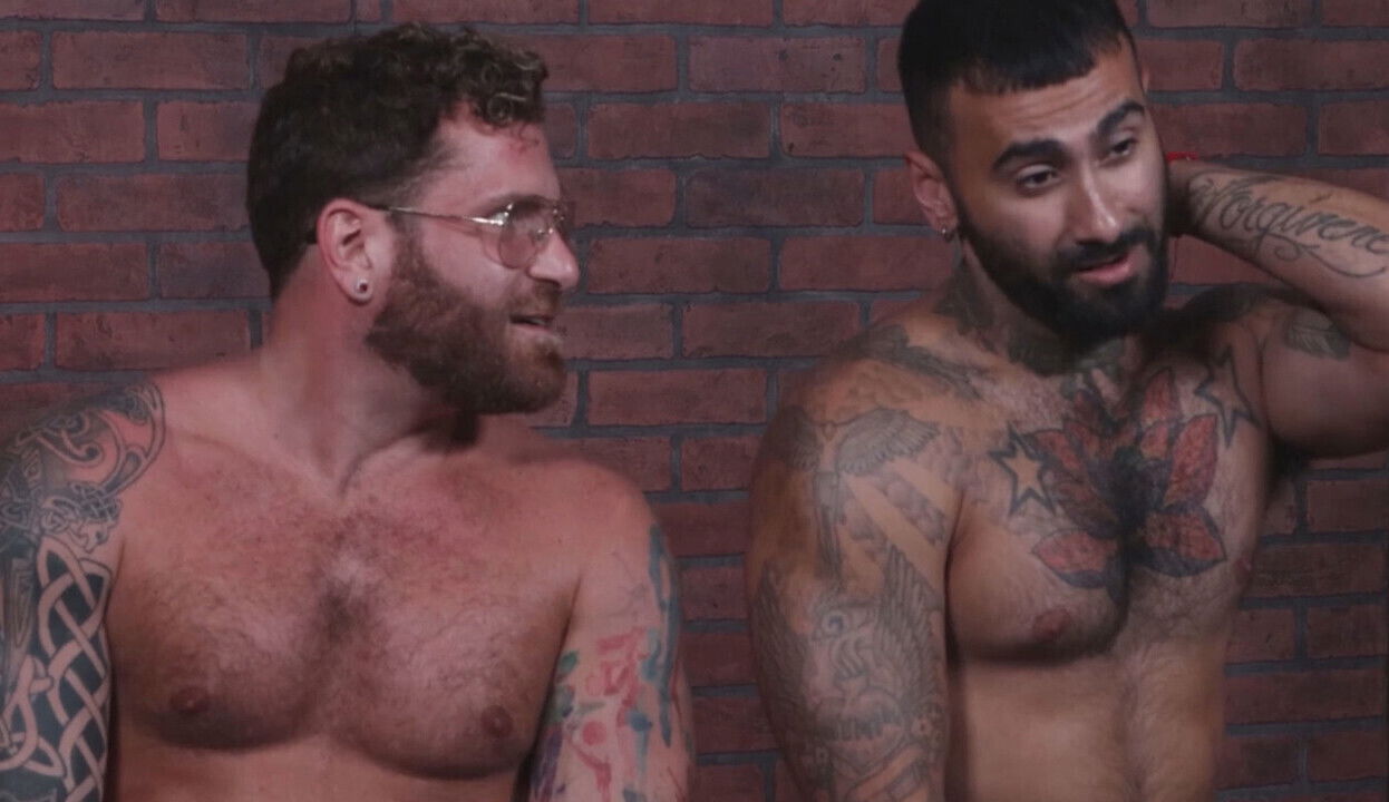 interview some action