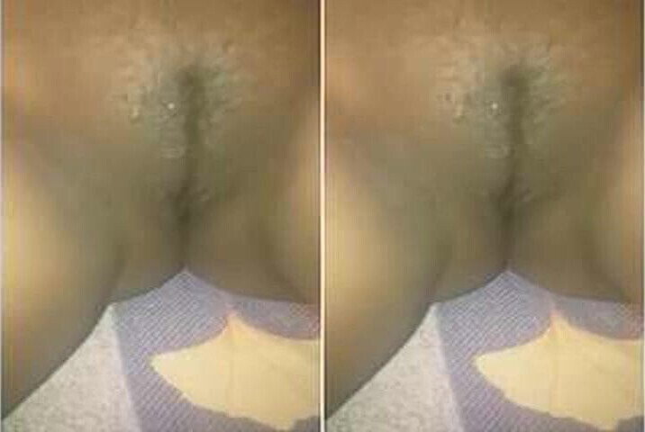 Today Exclusive-Cute Lankan Girl Pussy Lickin...