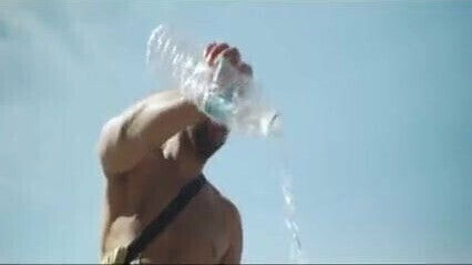 Romance: ORPHEUS SONG (2019). (Deutsche schwul)