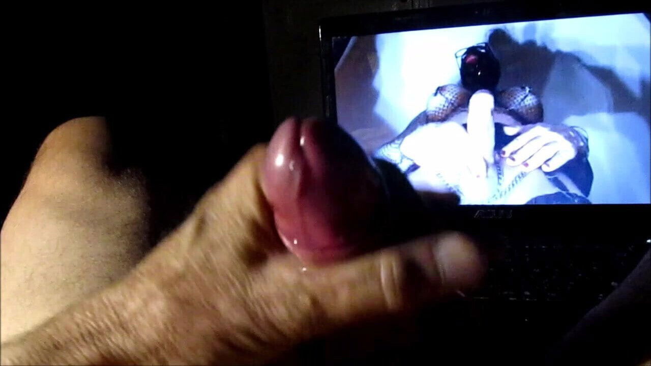 Rebeccalachaude, drive crazy