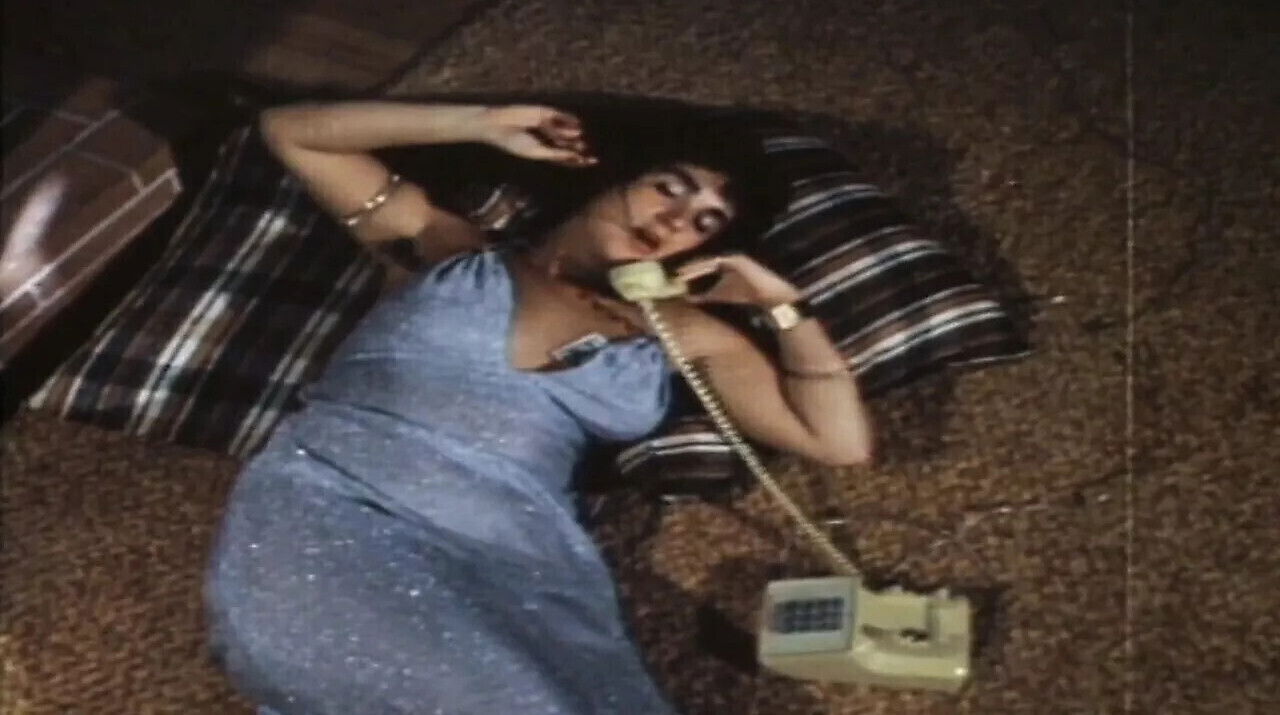 Sally's Palace Delight (1976)