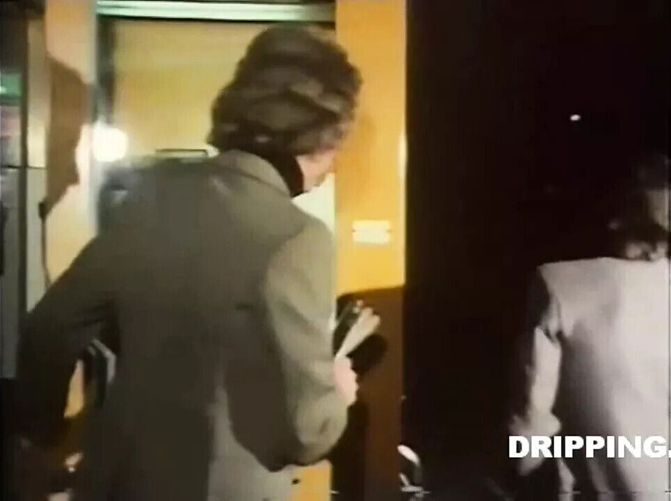 British pornstar Mary Millington nasty hardcore fuck film