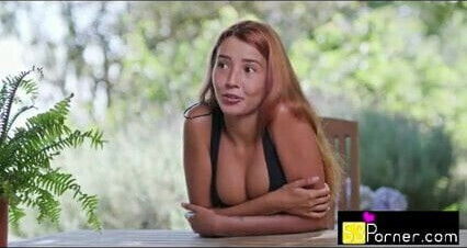 Agatha Vega, Gorgeous Interview,