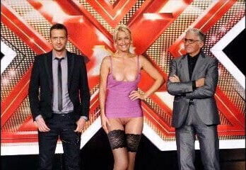 Videoclip Sarah Connor