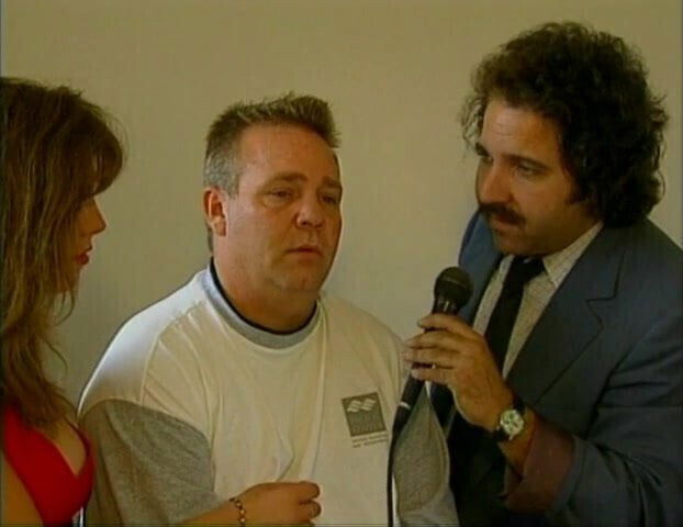 Porn O Rama 3 - Retro USA 485 Documentary