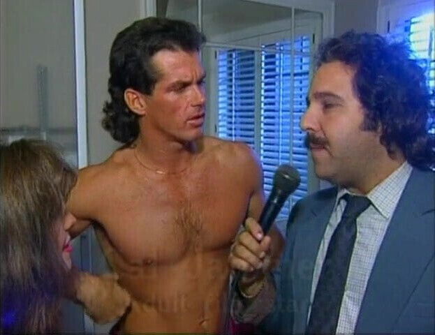 Porn Rama Retro Documentary