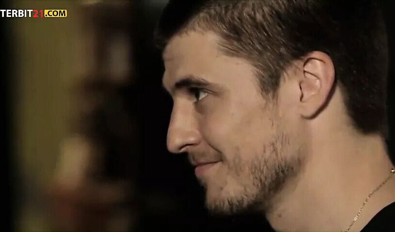 Romance Hawaii (2013). (Gay Argentinian Russian)